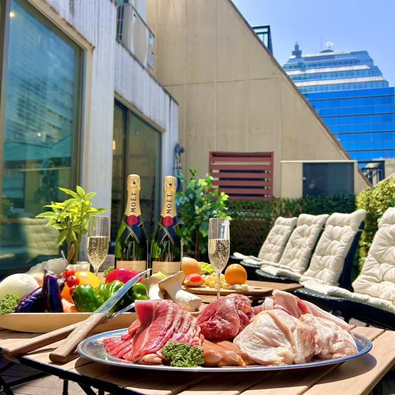 【渋谷】貸切できるおすすめ会場！おしゃれで人気のスポットをご紹介